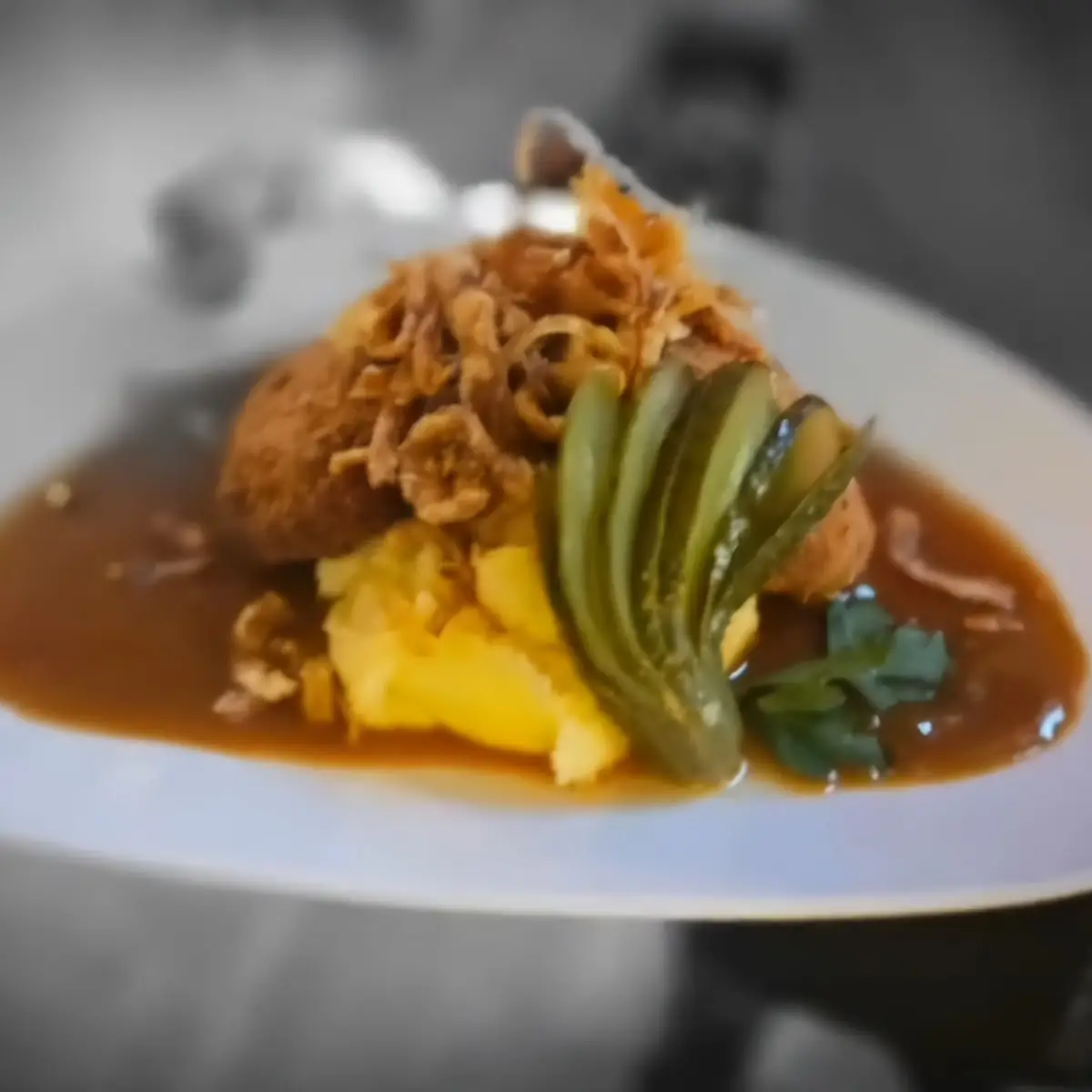 Fiakergulasch