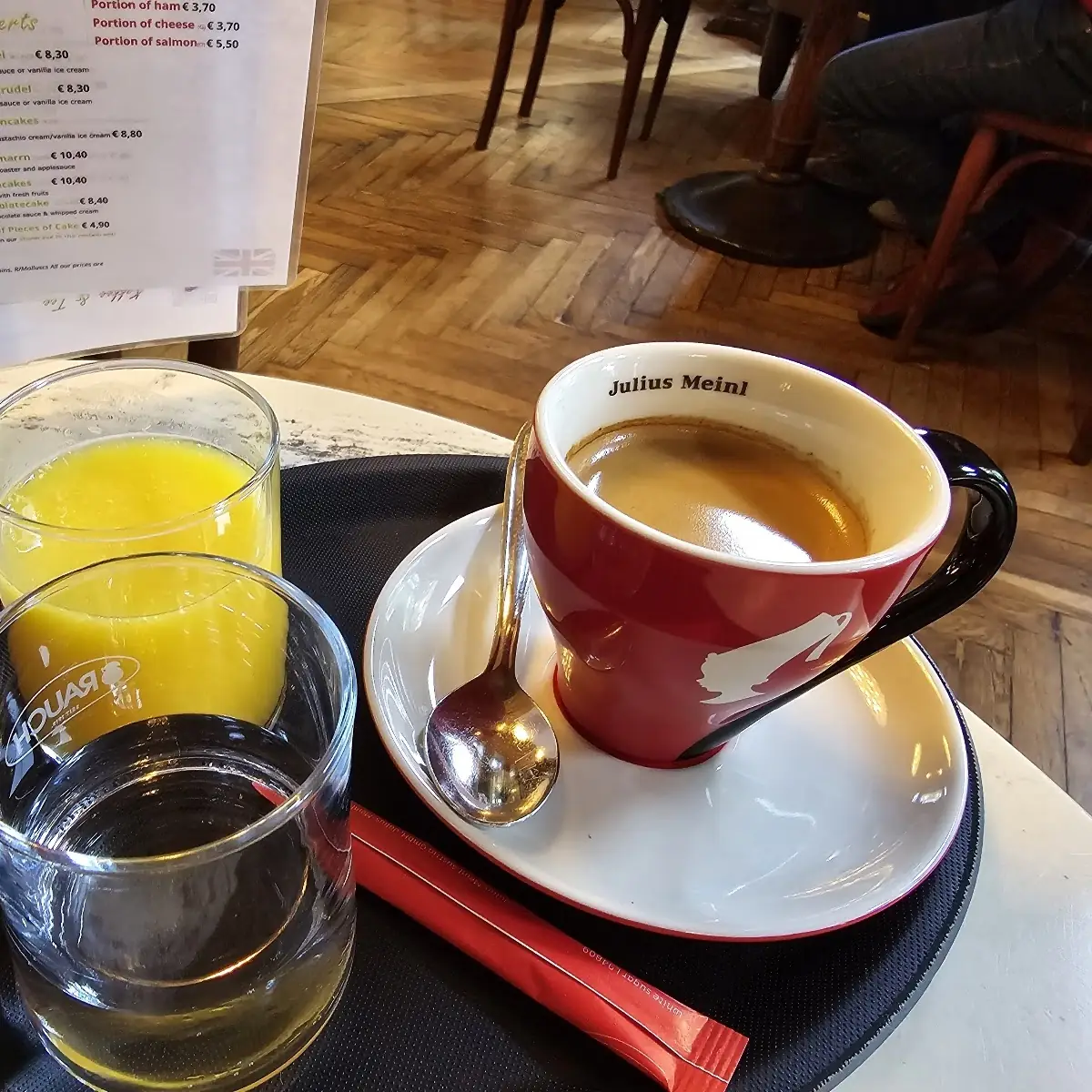 Kaffee