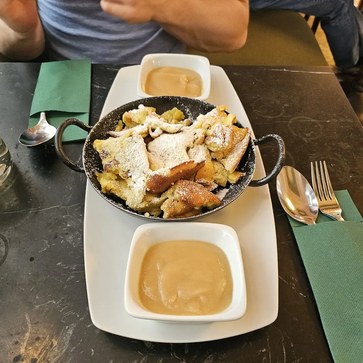 Kaiserschmarrn