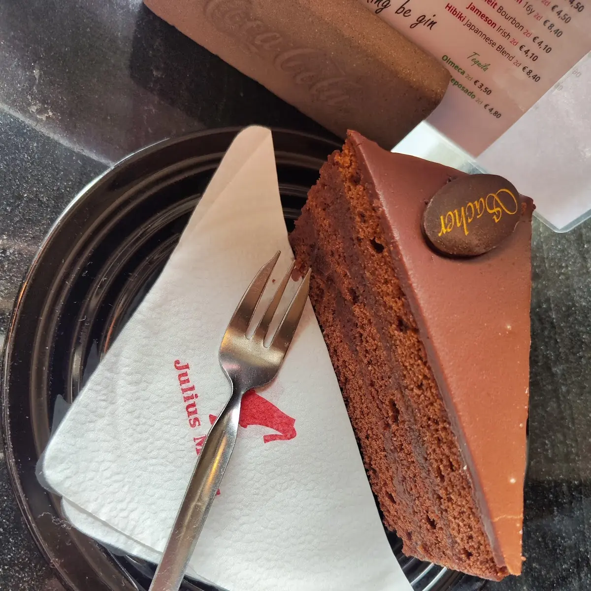 Sacher Torte