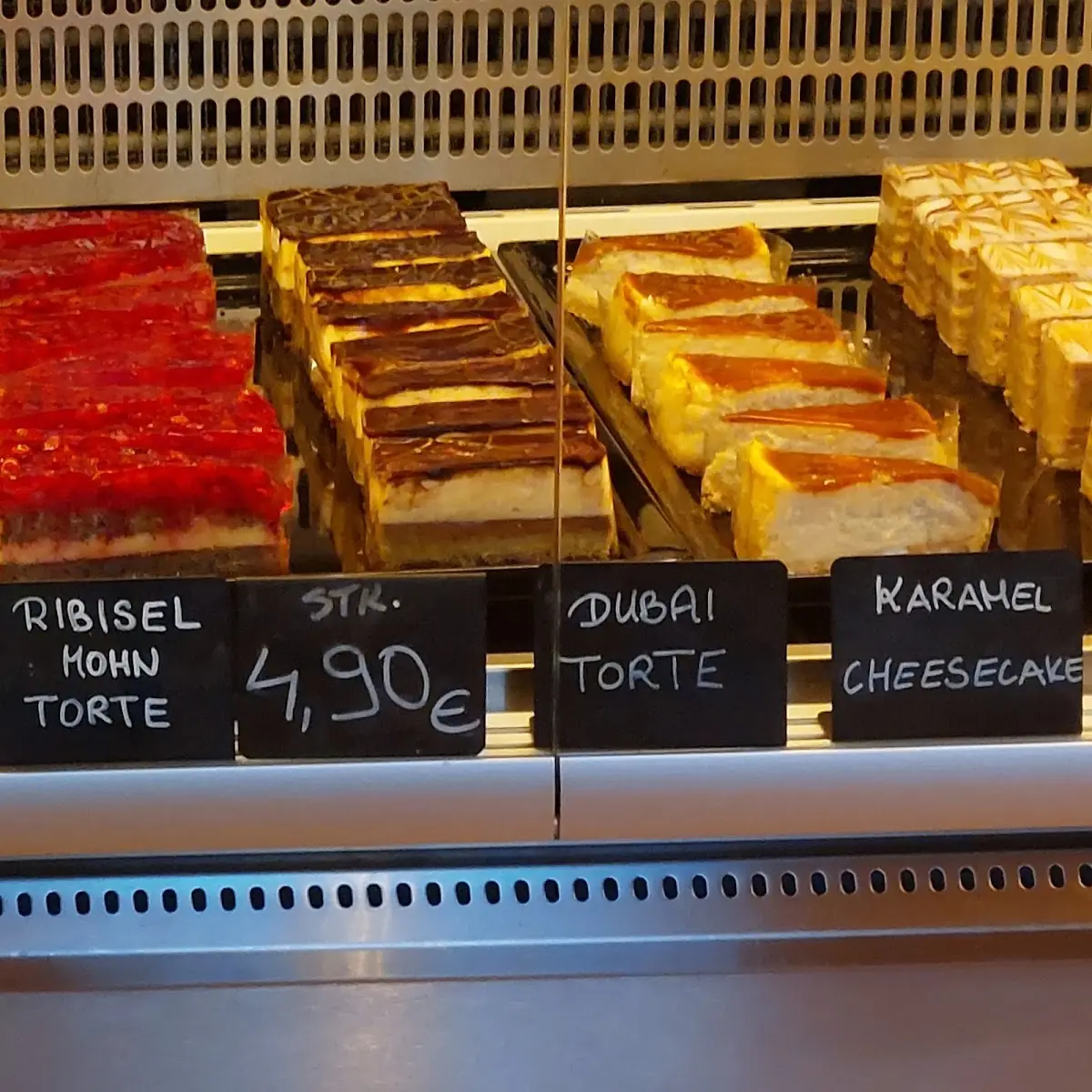 Torten