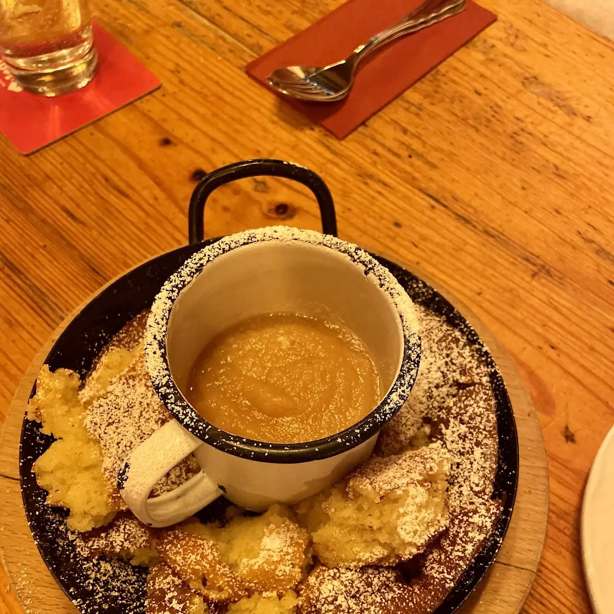 Kaiserschmarrn