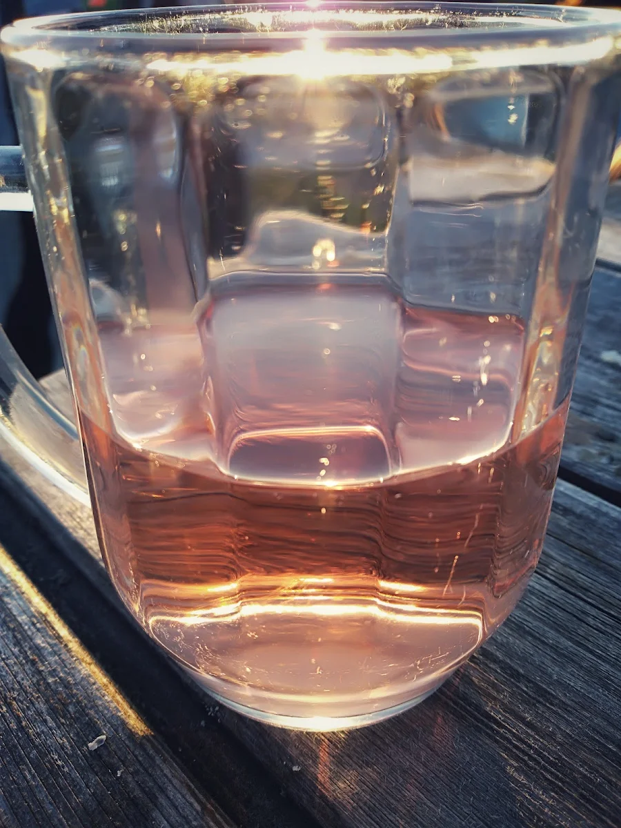 Roséwein