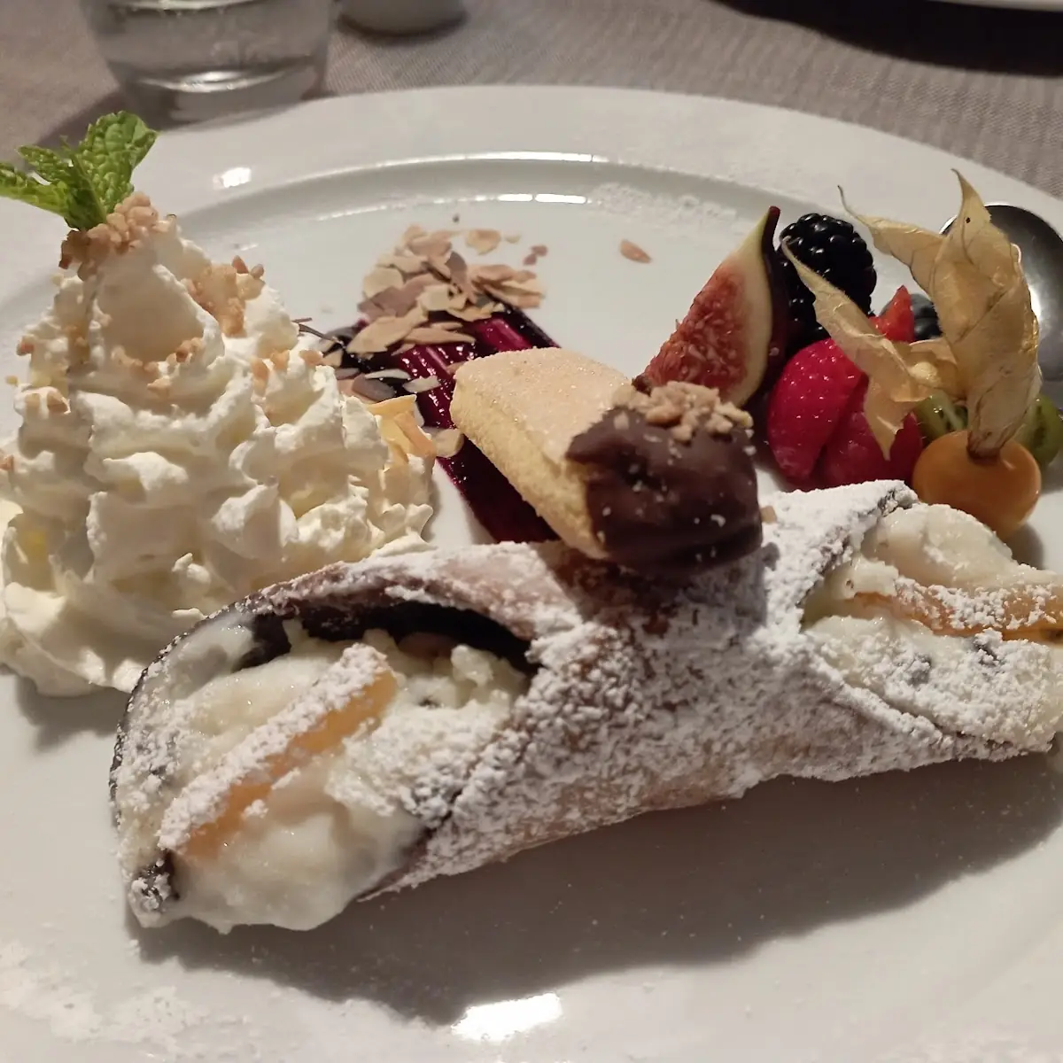 Cannoli