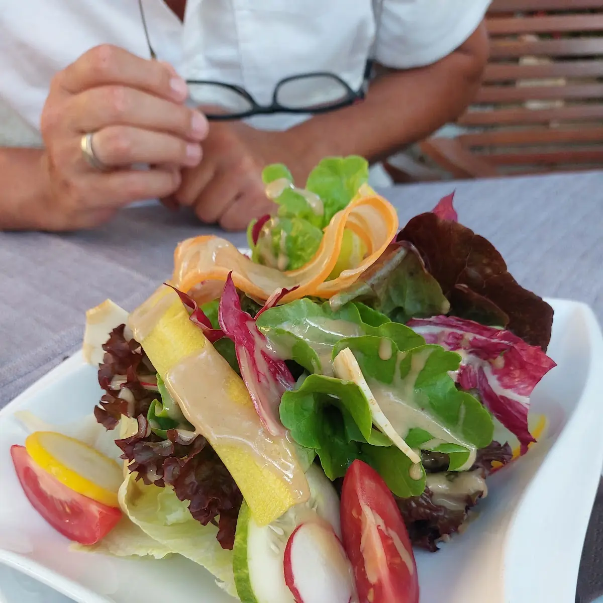 Insalata Mista