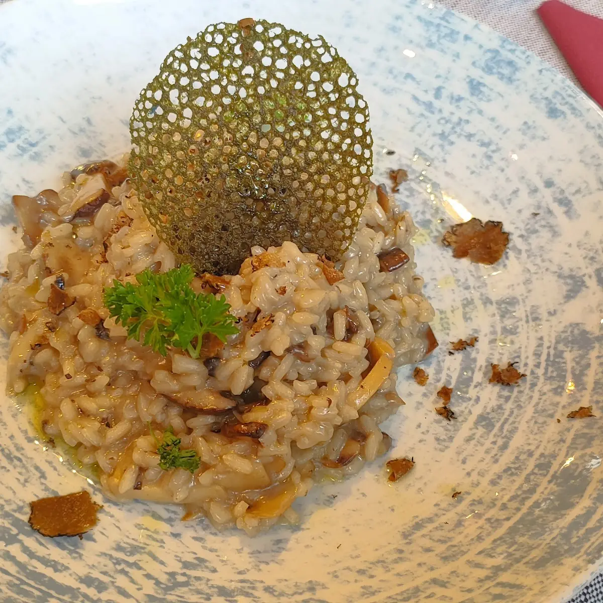 Risotto