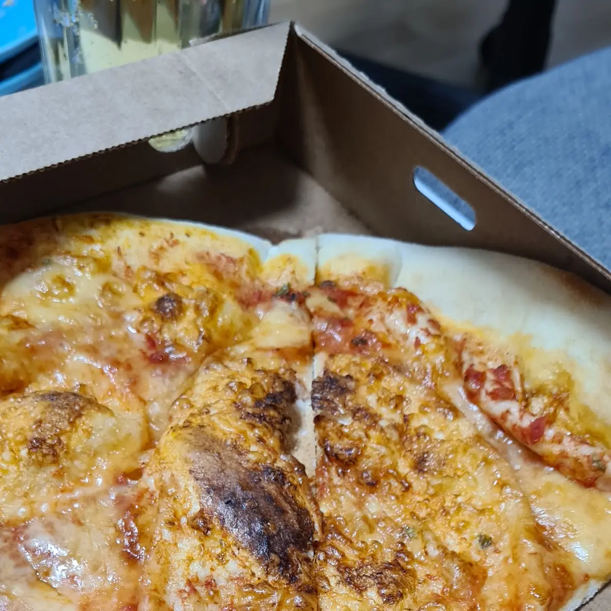 Pizzastranger 5 Stück