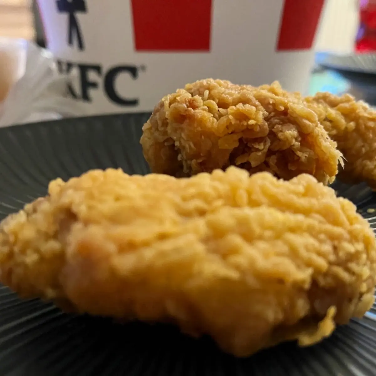Chicken Wing