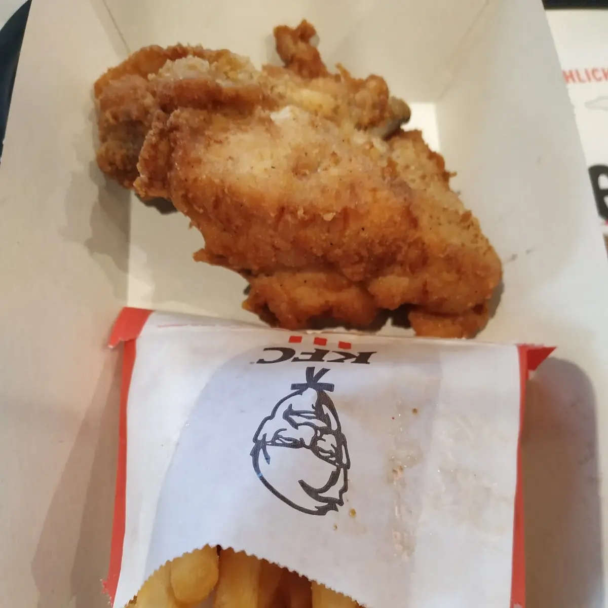 Hot Wings