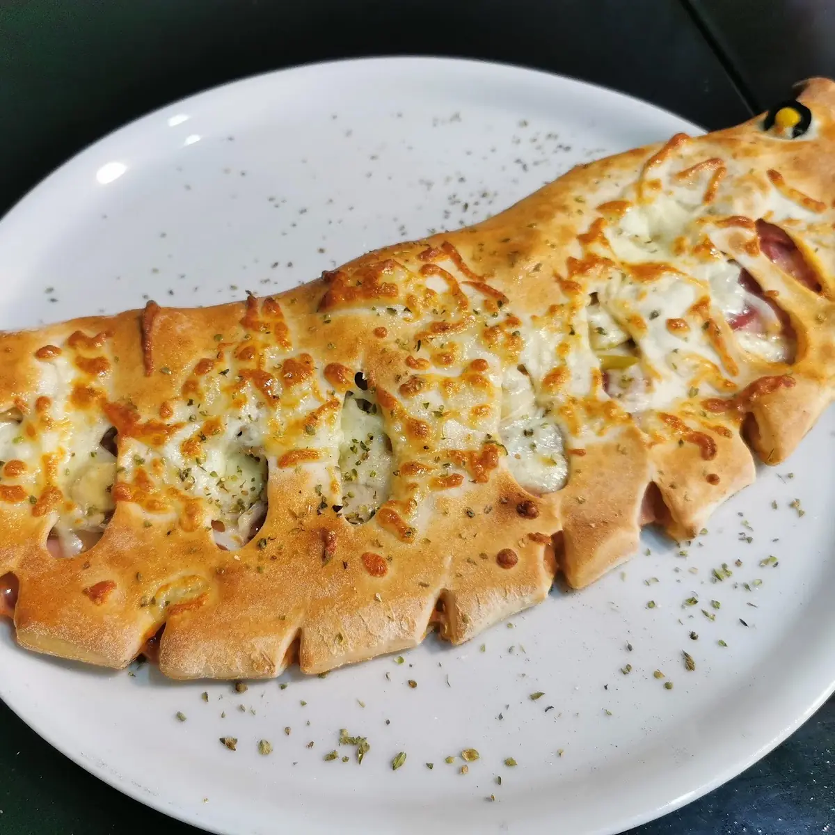 Calzone