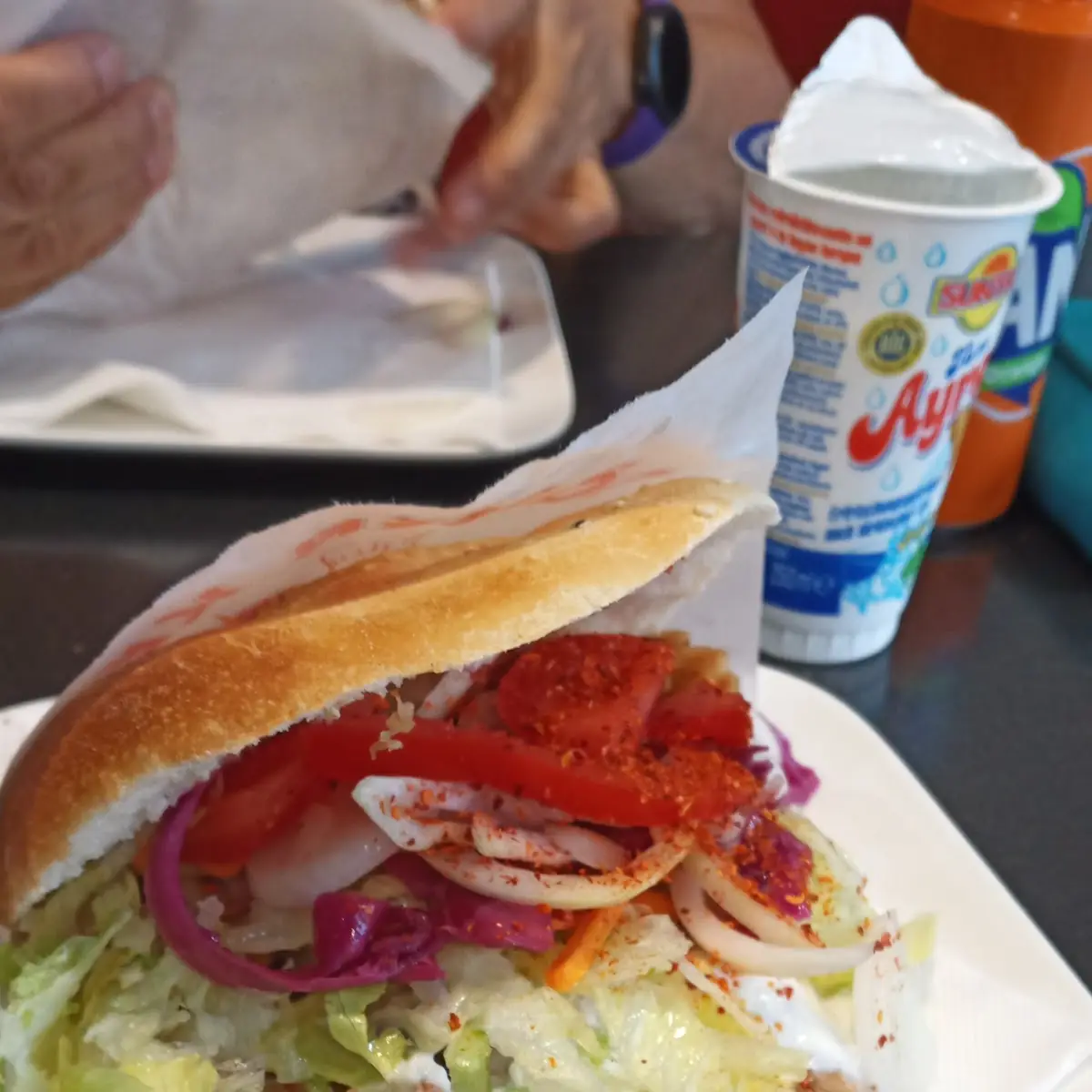 Döner