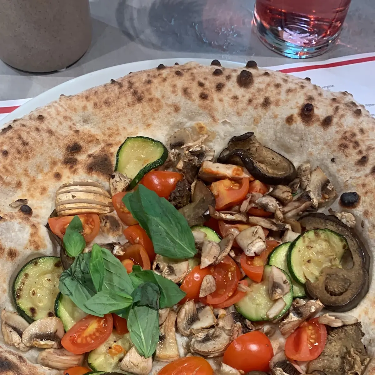 Ortolana
