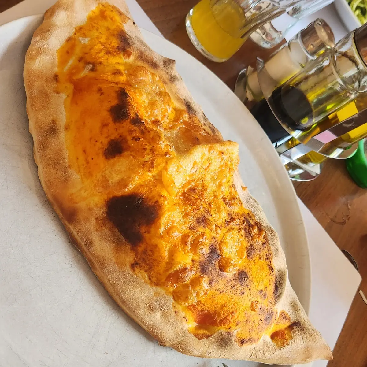 Calzone Classico