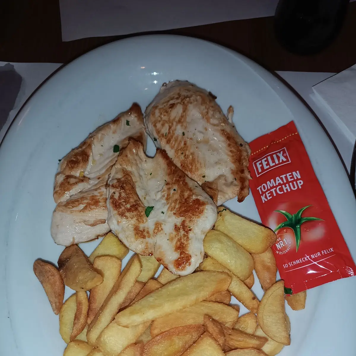 Chicken Two