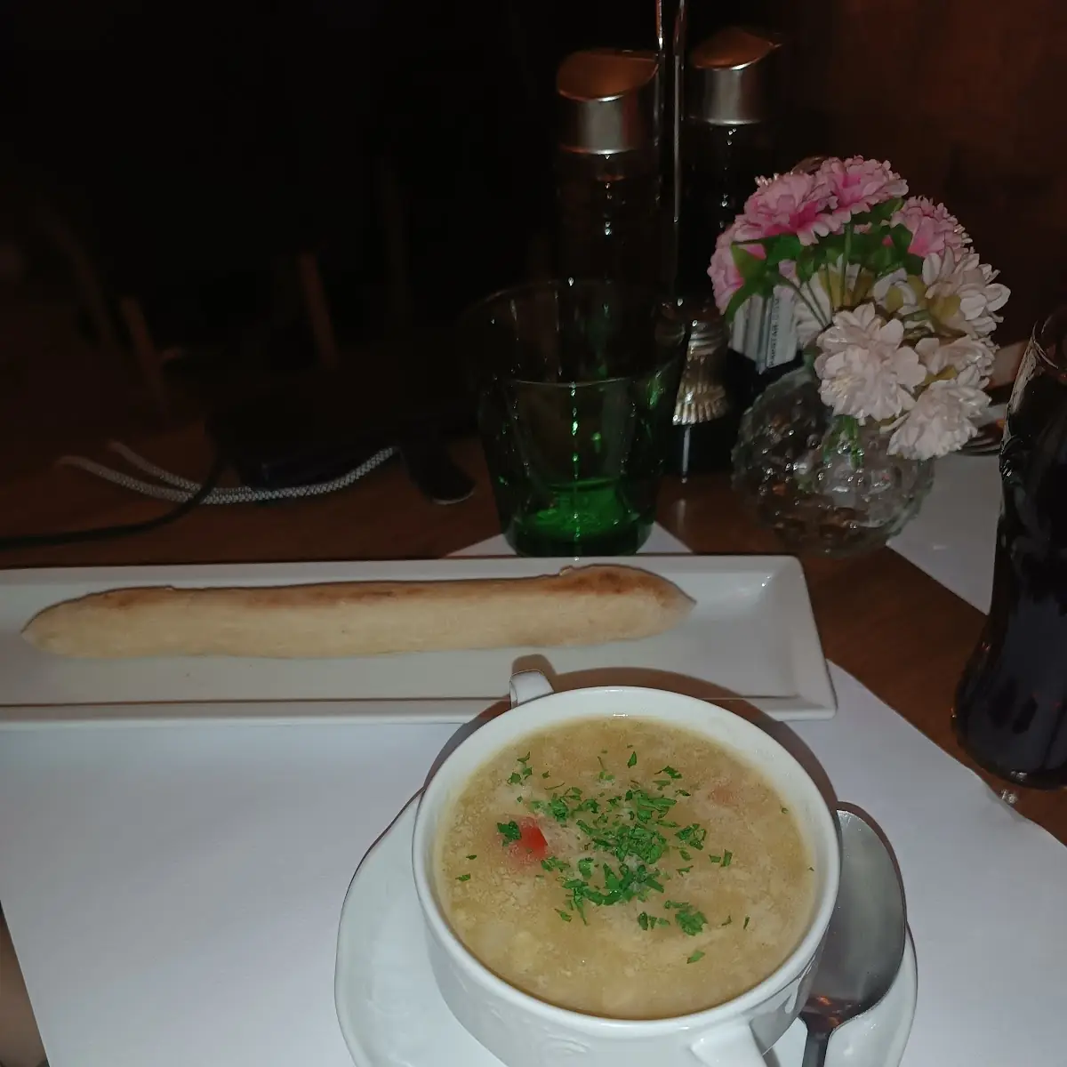 Soup