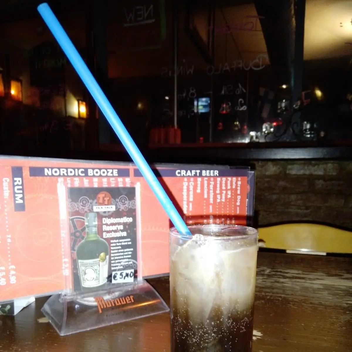 Artic Cola