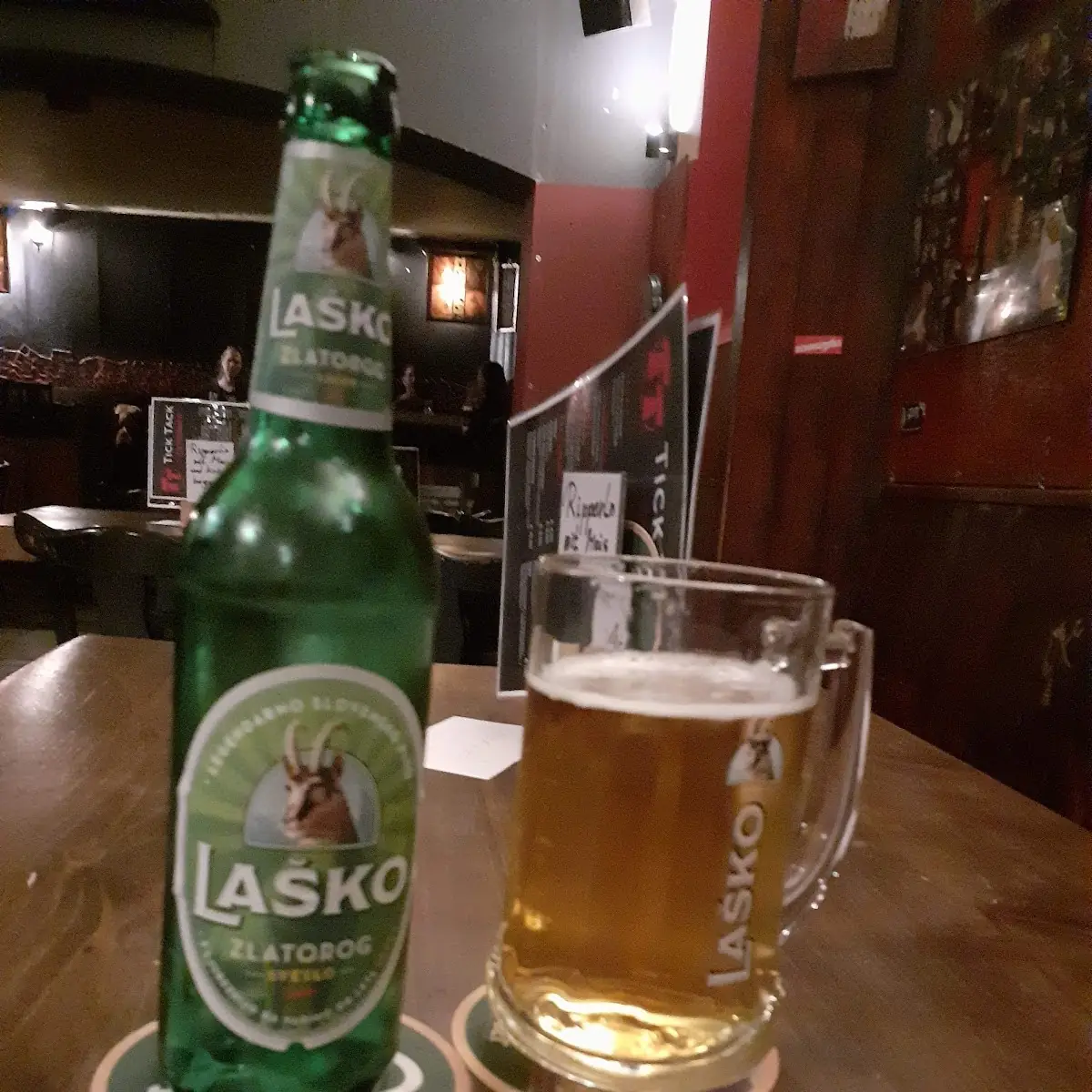 Lasko Pivo