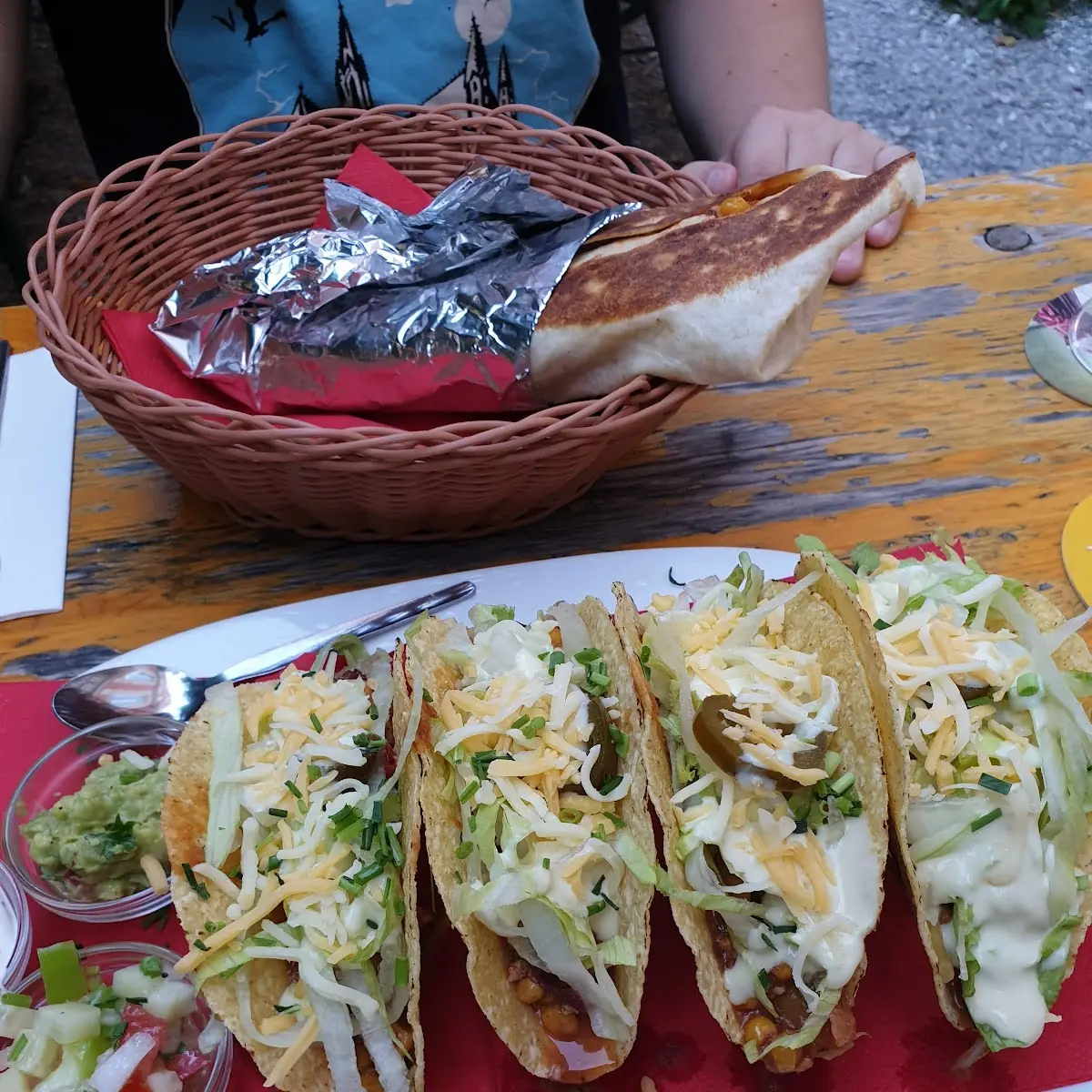 Tacos