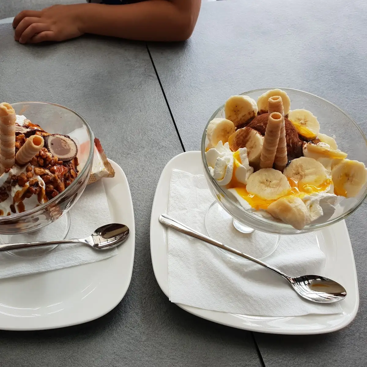 Eisbecher