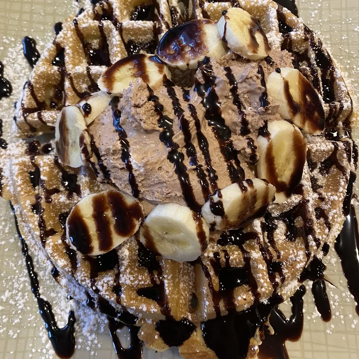 Waffel