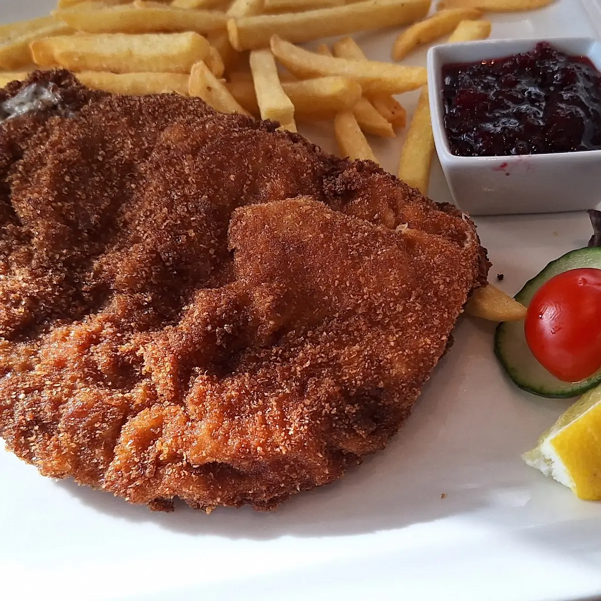 Wienerschnitzl