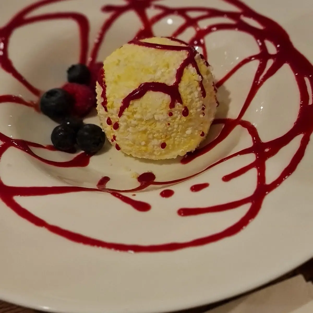 Pistazien Eis