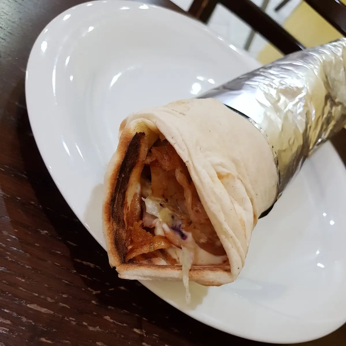 Dürüm Döner