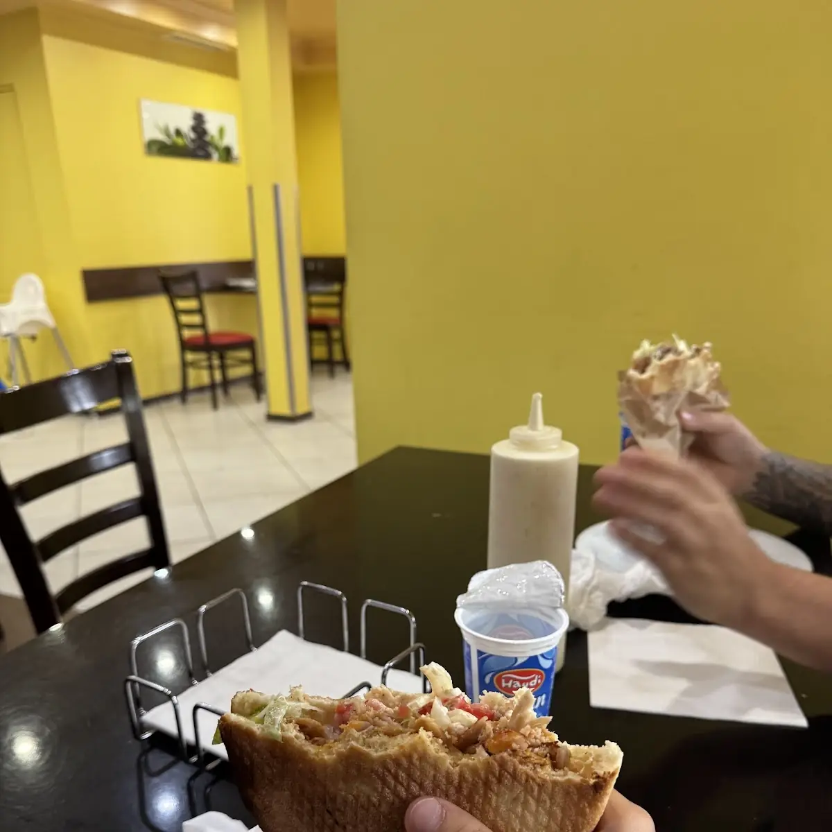 Highlight 13