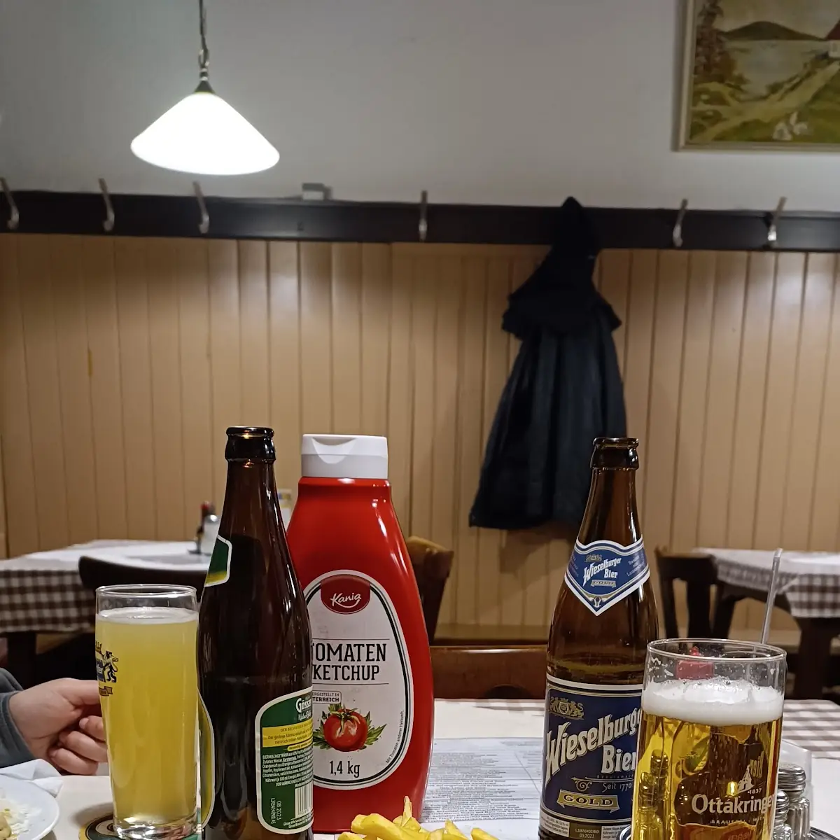 Wiener Schnitzel