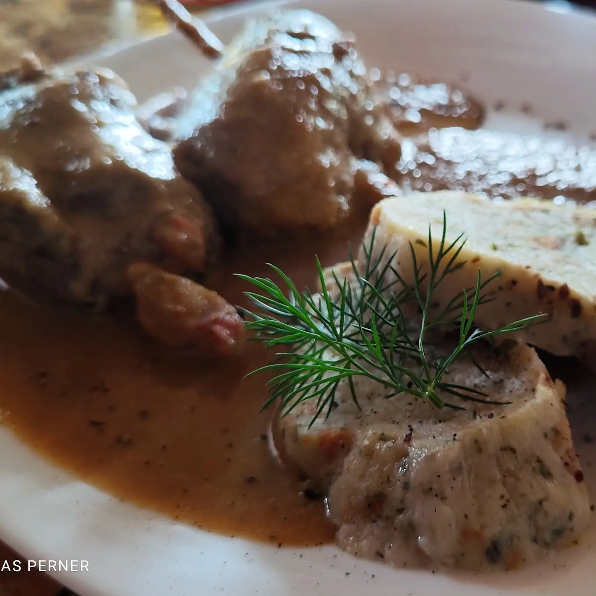 Rinderroulade
