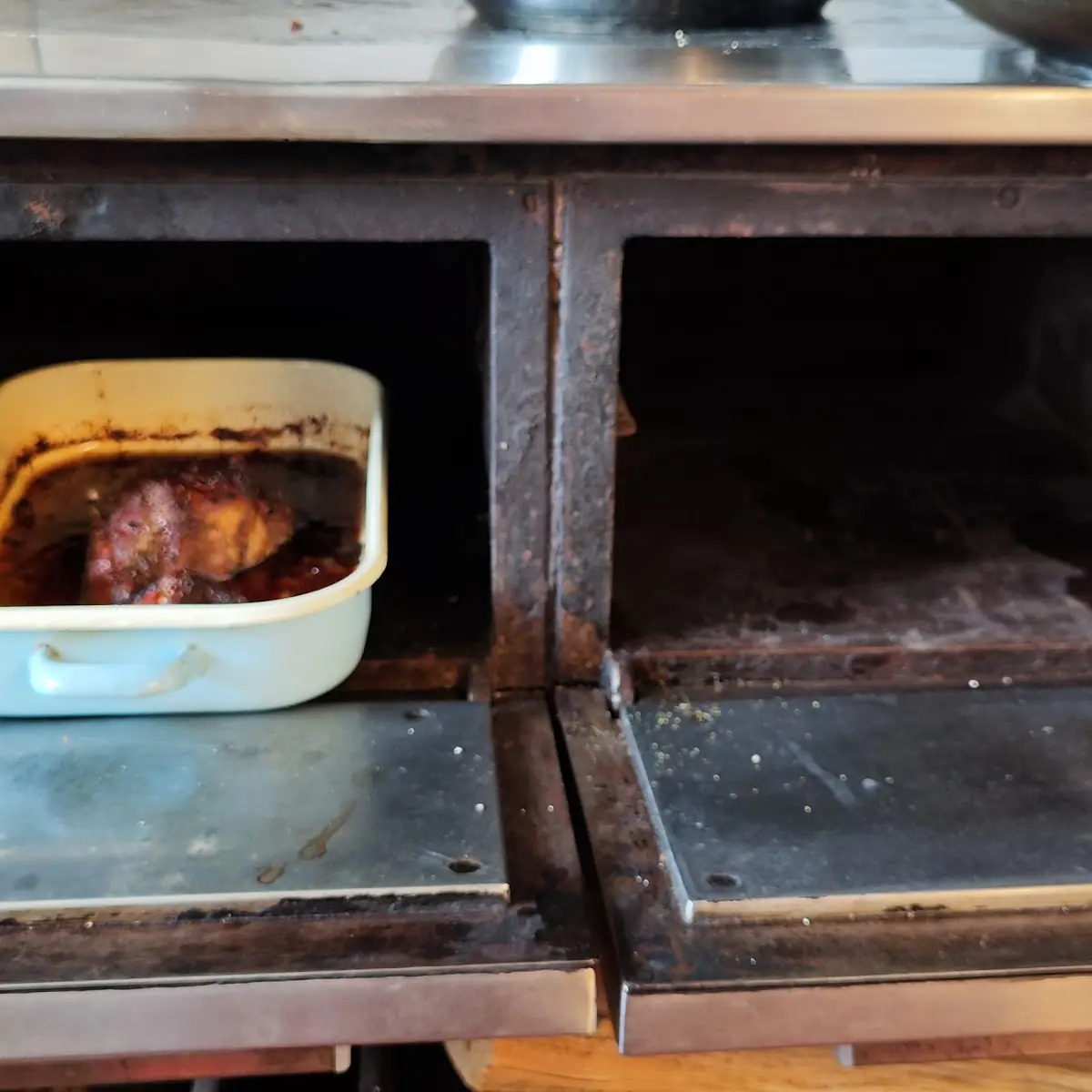 Schweinsbraten