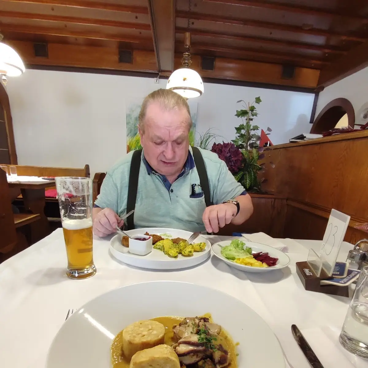 Wirtshausklassiker
