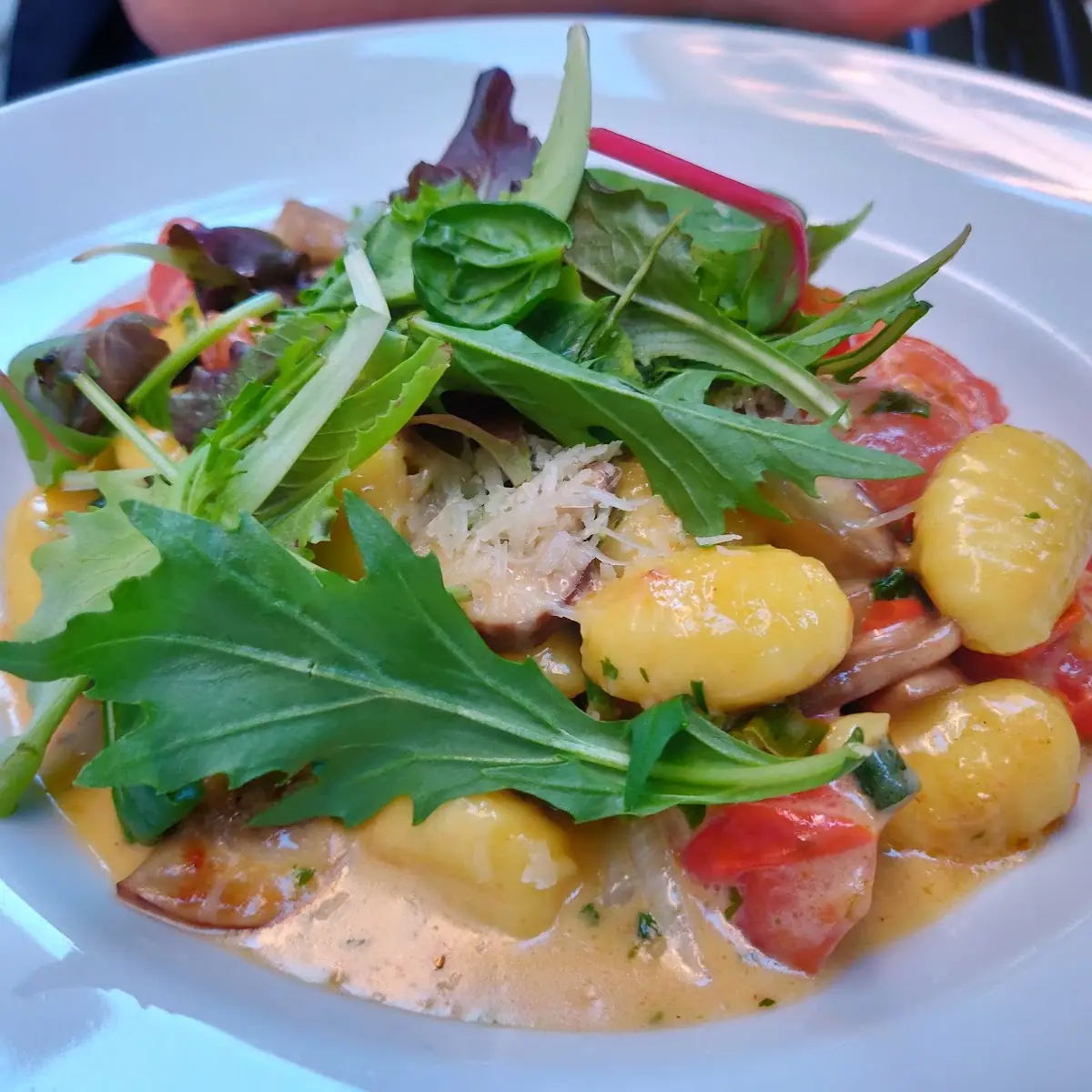 Gnocchi