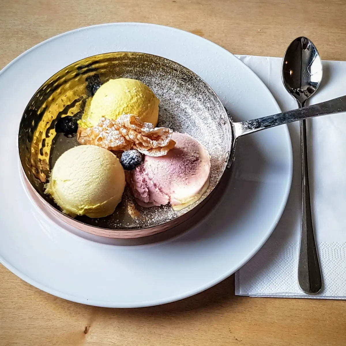 Sorbets