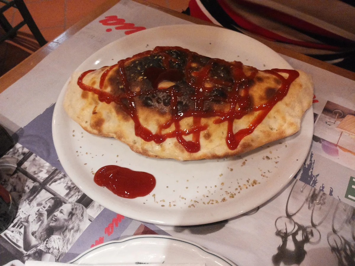Calzone