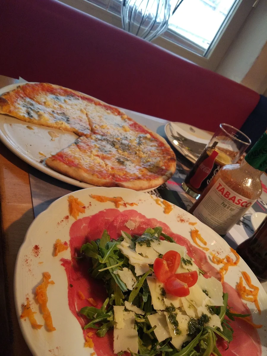Carpaccio