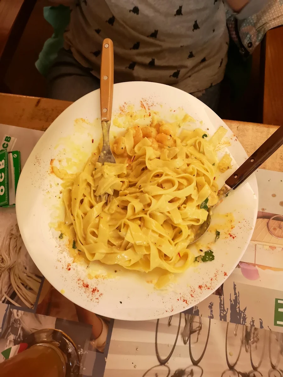 Pasta