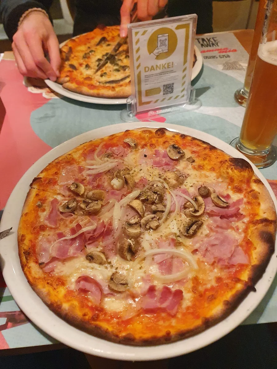 Quattro Stagioni