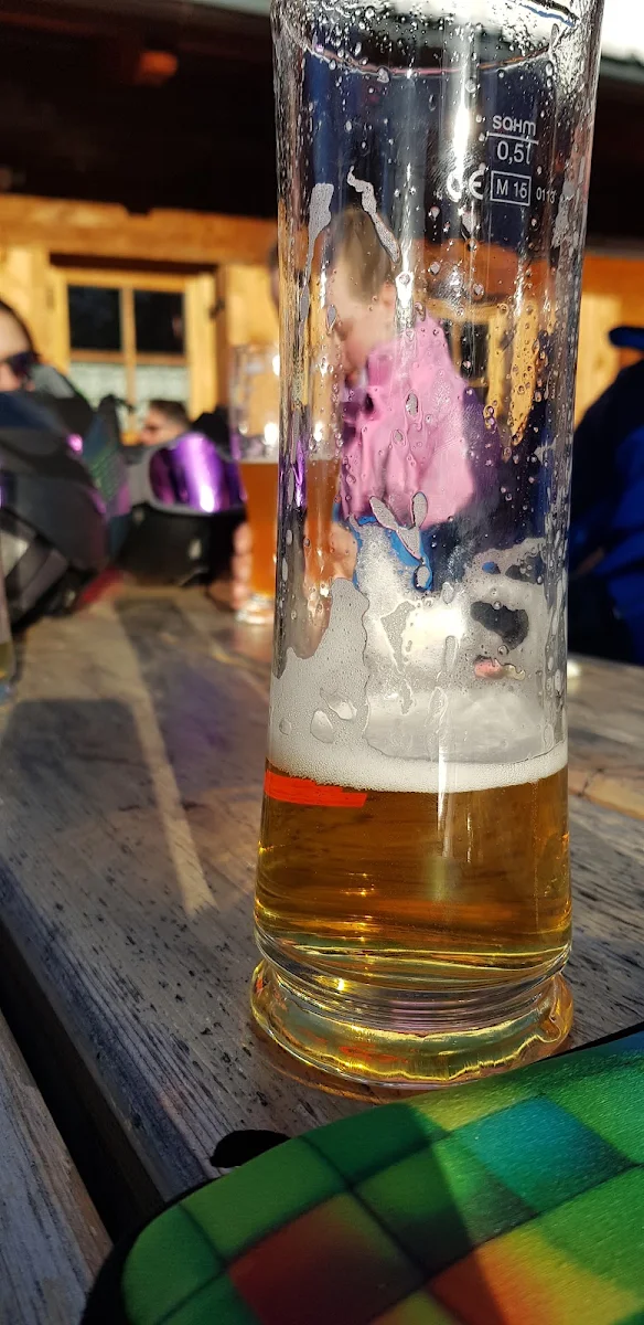Bier Hell