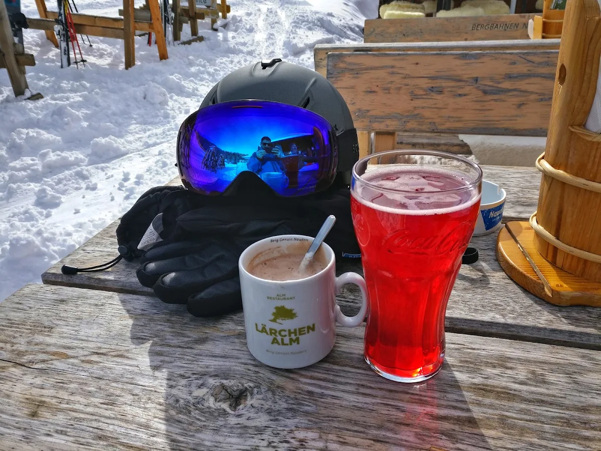 Skiwasser