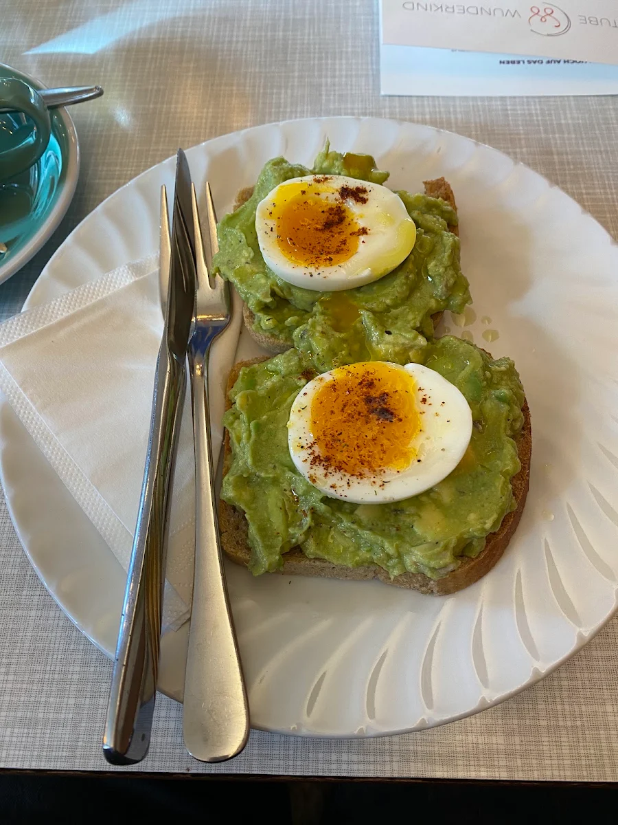 Avocado-Toast