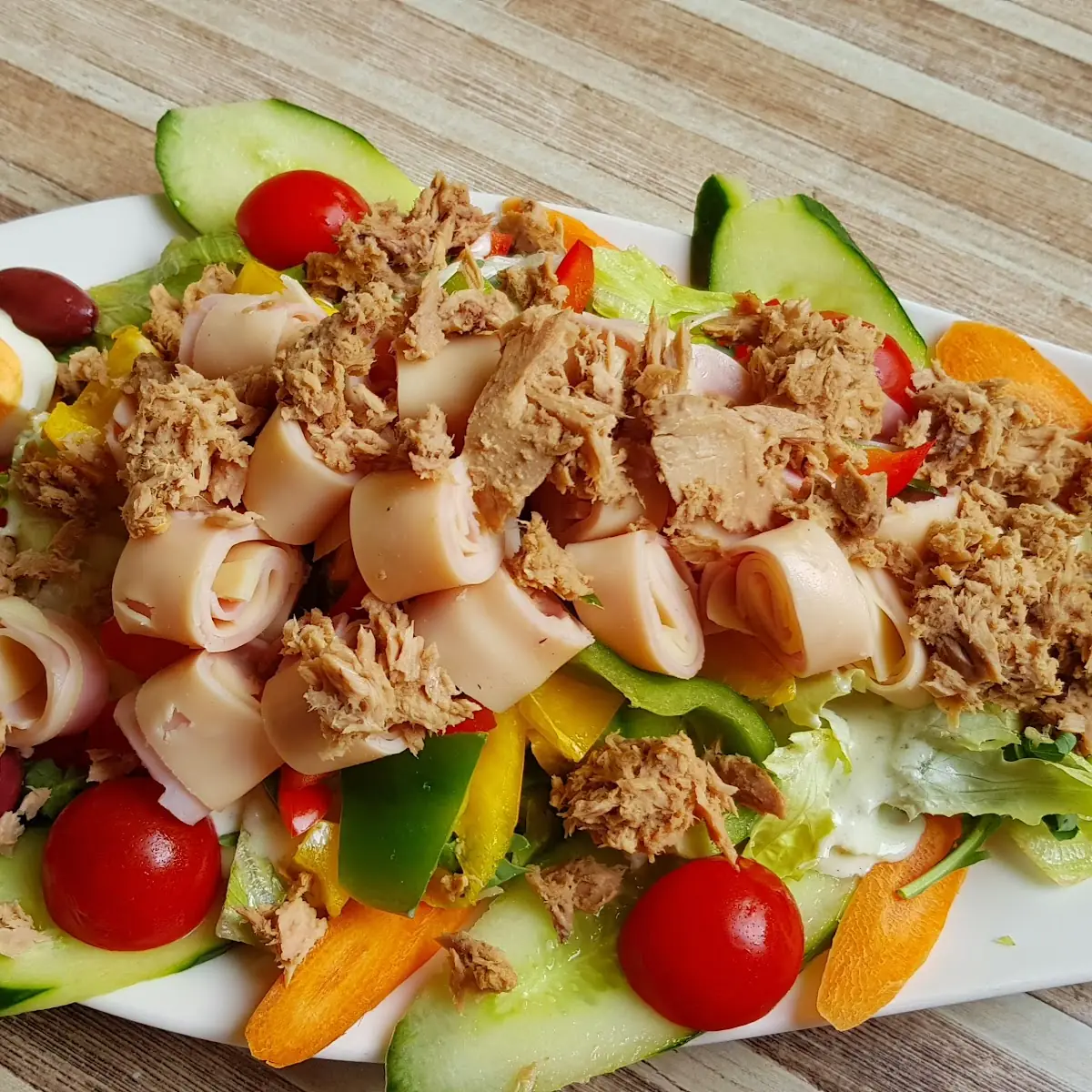 Chefsalat