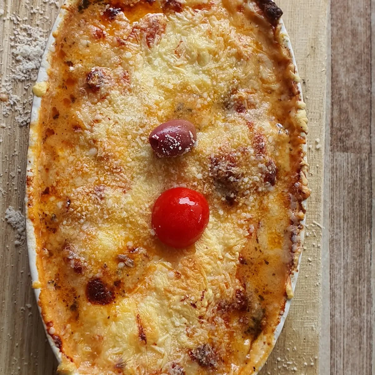 Lasagne