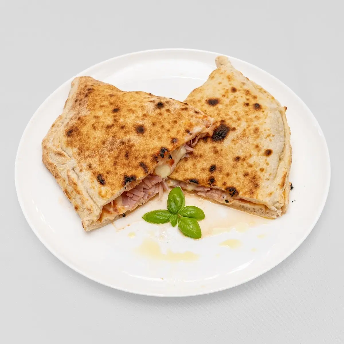 Pizza Capricciosa