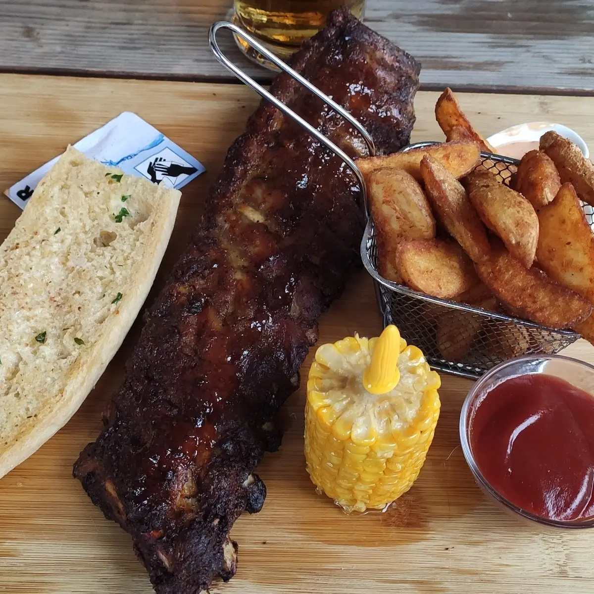 Spare Ribs