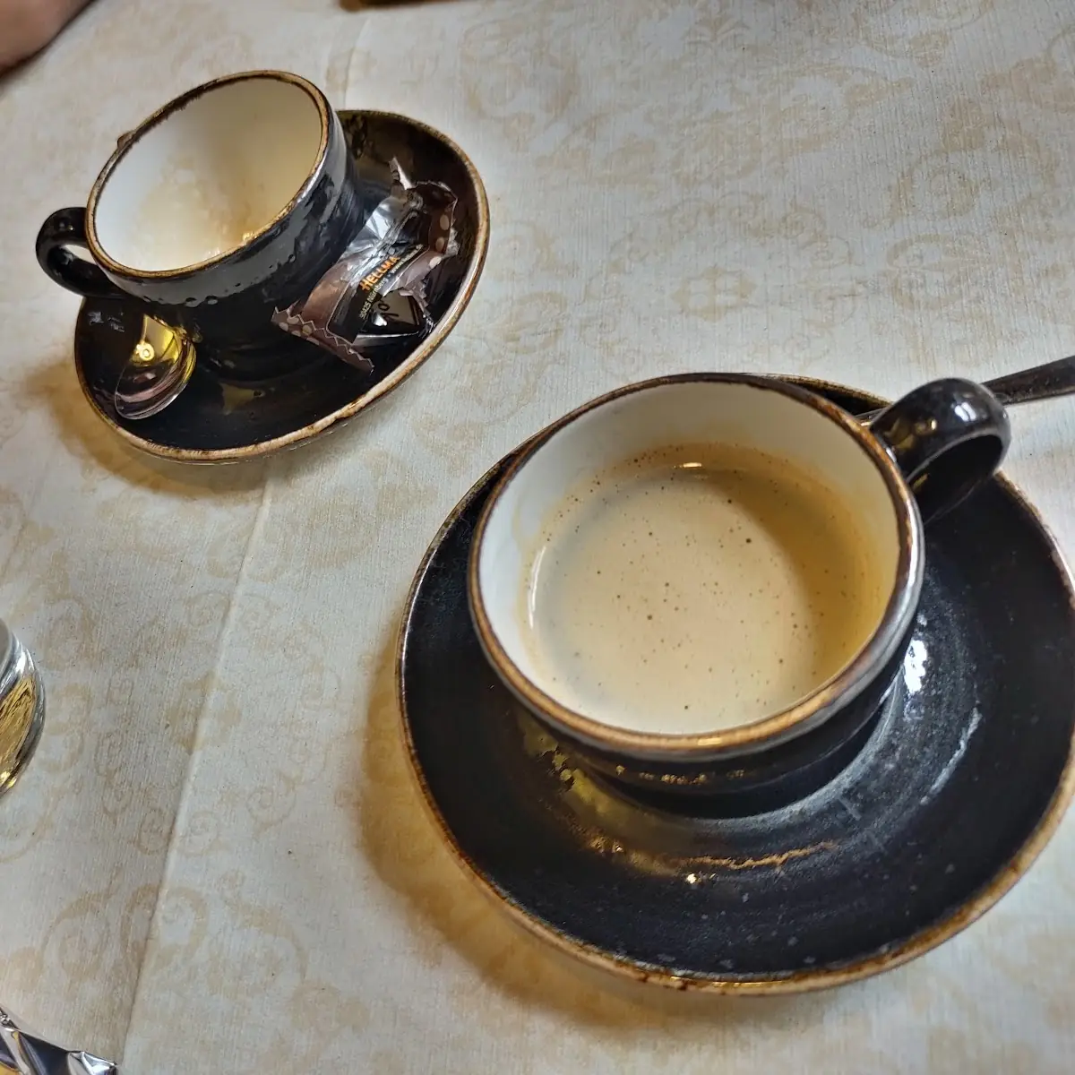 Espresso