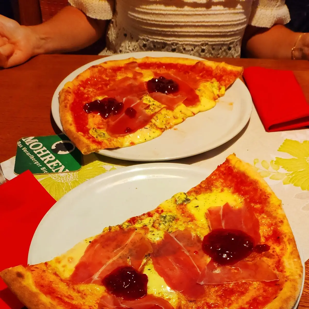 Pizza Del Doogie