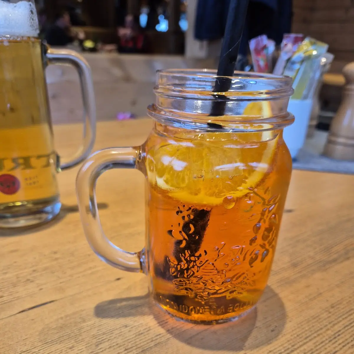 Aperol Spritz
