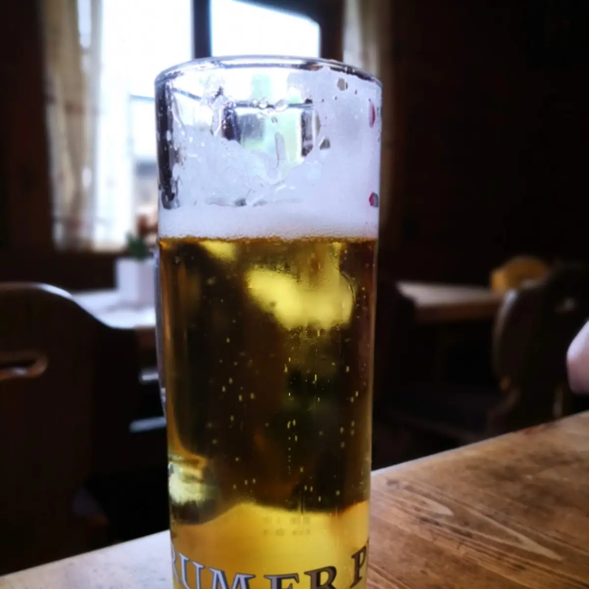 Beer