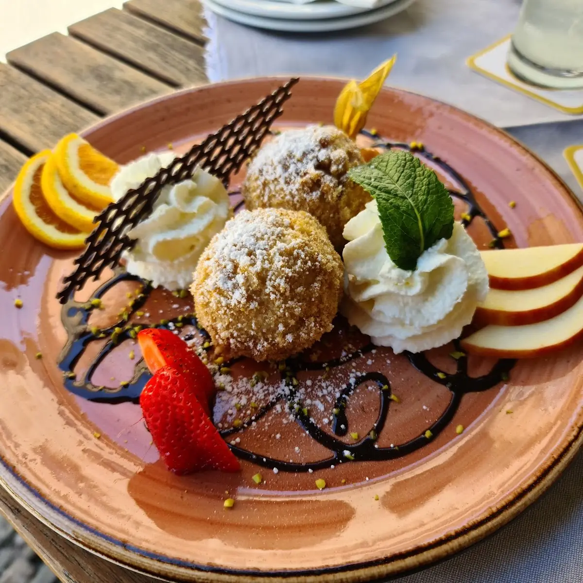 Mozartknödel